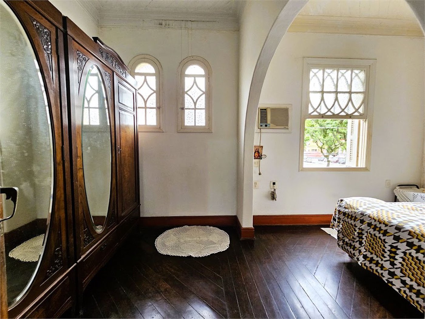 Casa Residencial à venda, Vila Belmiro, Santos - CA0288.