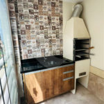 Apartamento à venda com 2 quartos em Parque Turiguara, Cotia, SP