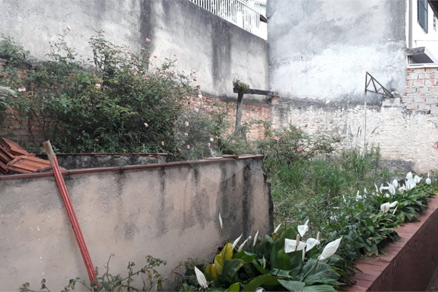 Terreno à venda em Pirituba, São Paulo, SP