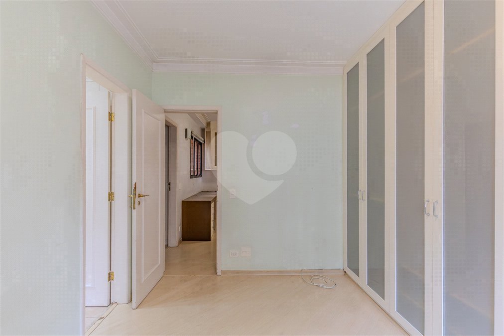 Apartamento à venda com 4 suítes em Moema, São Paulo, SP