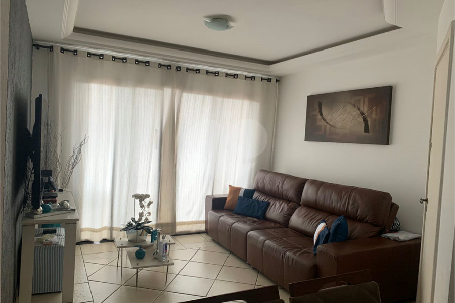 Apartamento à venda com 2 quartos, sendo 1 suíte,  no Brasilândia, São Paulo, SP