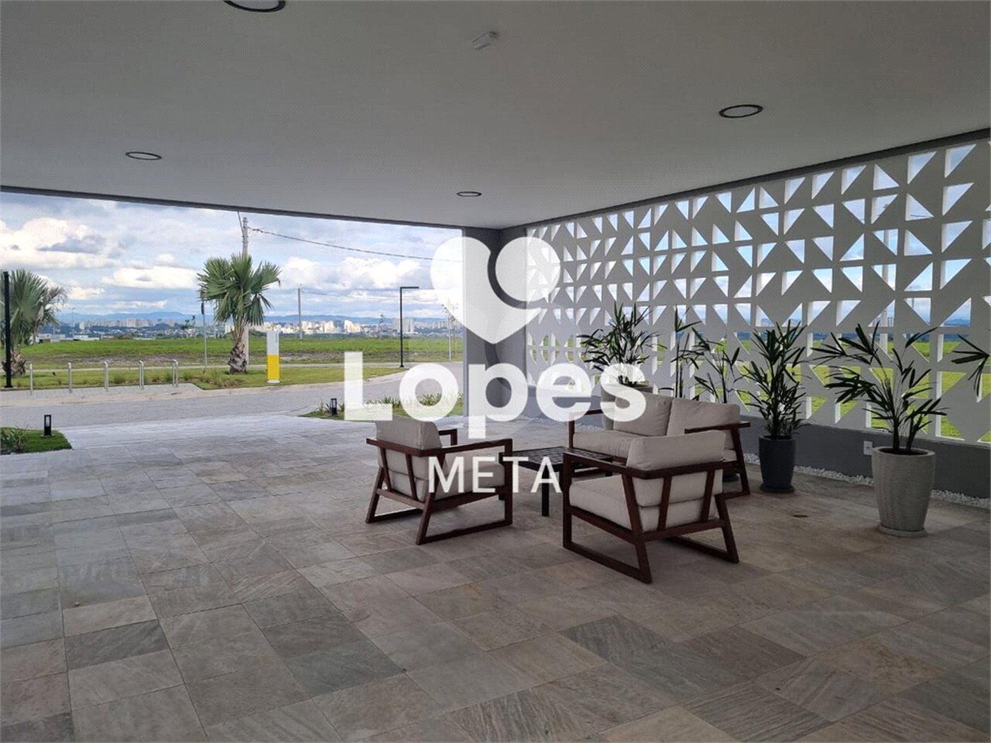 Terreno à venda em Condomínio Residencial Alphaville I, São José dos Campos, SP