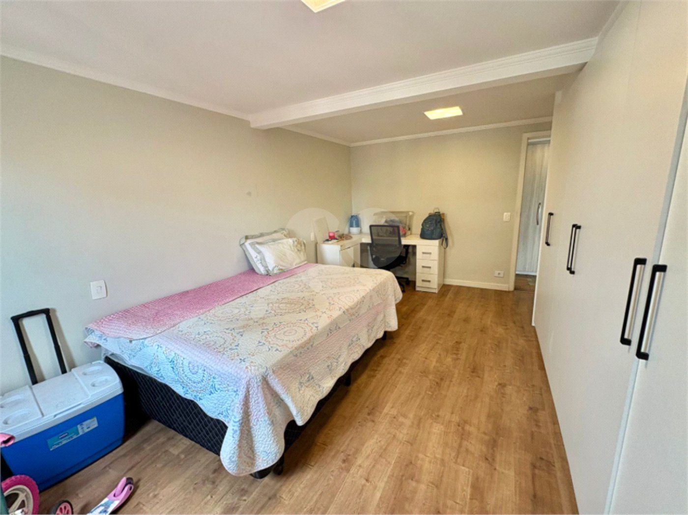 Cobertura à venda com 3 quartos, sendo 1 suíte, em Vila Mariana, São Paulo, SP
