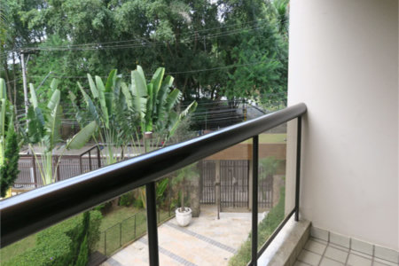 Apartamento à venda com 3 suítes em Vila Suzana, São Paulo, SP