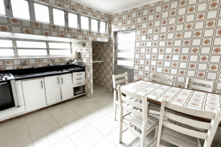 Casa dos Sonhos no Canal 6 – Piscina, Privacidade e 450m² de Terreno