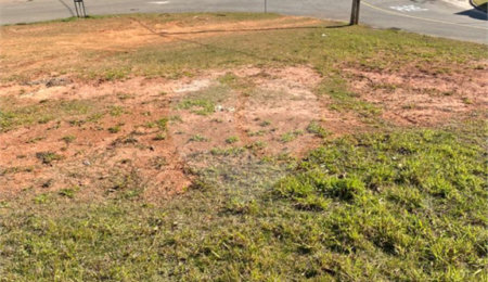 Terreno à venda no condomínio Vale das Águas, Bragança Paulista - SP