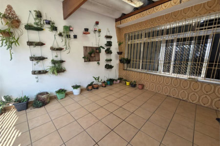 Casa Térrea à venda com 2 quartos em Parque Independência, São Paulo, SP