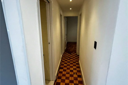Apartamento à venda com 3 quartos em Pinheiros, São Paulo, SP
