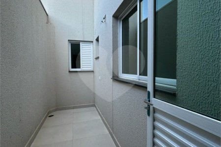 Apartamento à venda com 2 quartos, sendo 1 suíte, em Vila Guarani, Santo André, SP