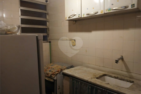 Casa à venda com 2 quartos em Vila Isabel, Rio de Janeiro, RJ