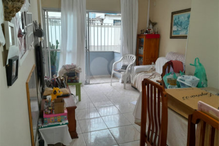 Apartamento à venda com 2 quartos em Vila Isabel, Rio de Janeiro, RJ