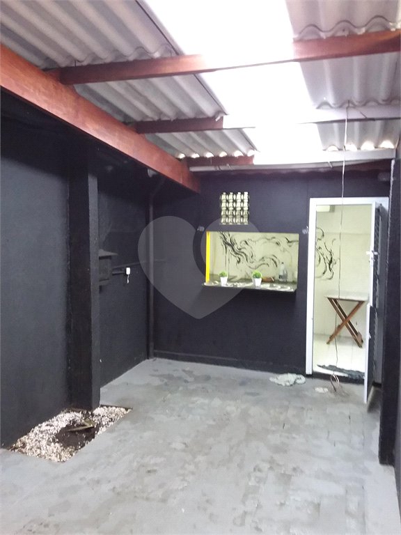 Sobrado à venda com 3 quartos em Moema, São Paulo, SP