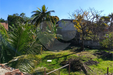 Área de Terra à venda com 1 quarto em Santa Cruz, Rio de Janeiro, RJ