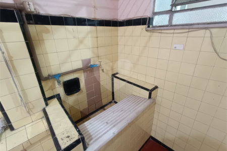 Casa de Vila à venda com 2 quartos em Vila Isabel, Rio de Janeiro, RJ