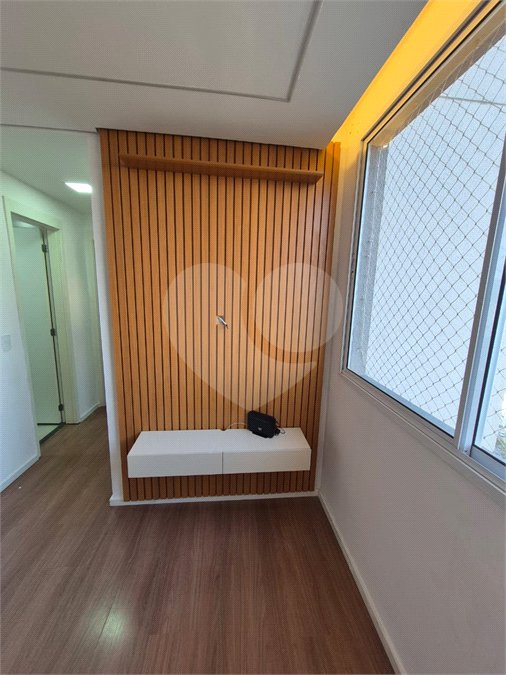 Apartamento à venda com 2 quartos em Loteamento City Jaragua, São Paulo, SP