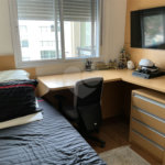 Apartamento à venda com 4 quartos, sendo 1 suíte, em Tremembé, São Paulo, SP