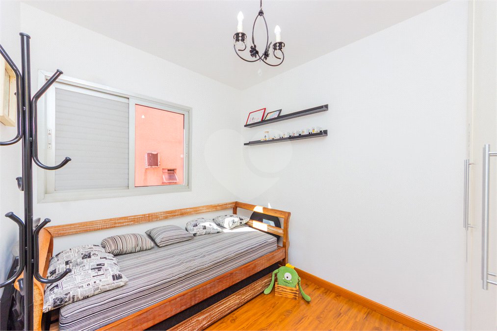 Apartamento à venda com 2 quartos em Vila Mariana, São Paulo, SP