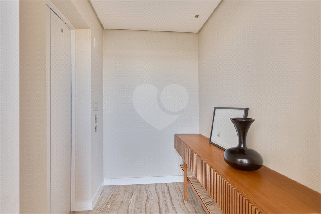 Apartamento à venda com 4 suítes em Panamby, São Paulo, SP