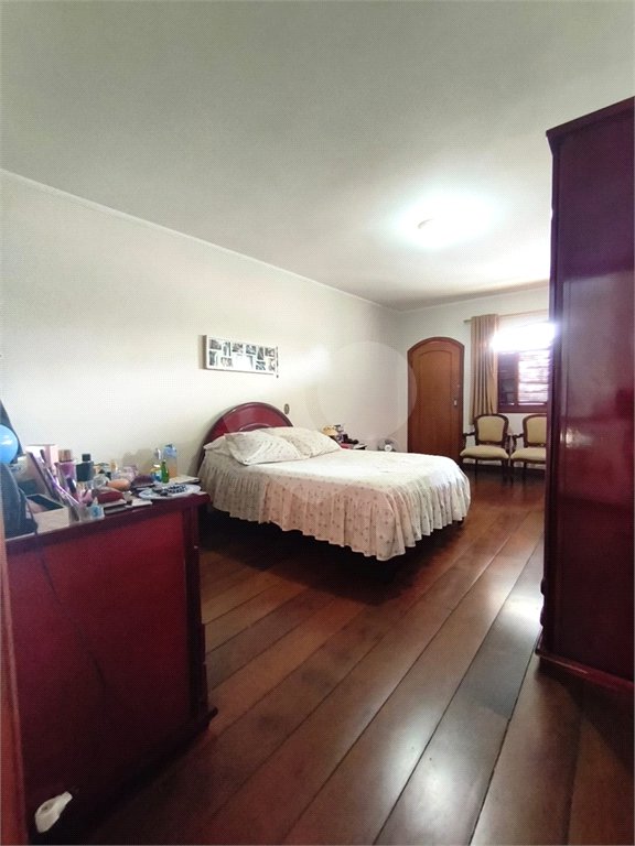 Sobrado à venda com 4 suítes em Santana, São Paulo, SP