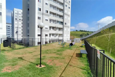 Apartamento à venda com 3 quartos em Vila Rio Branco, Jundiaí, SP
