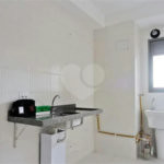 Apartamento com 30m², 1 dormitório, à venda na Freguesia do Ó.