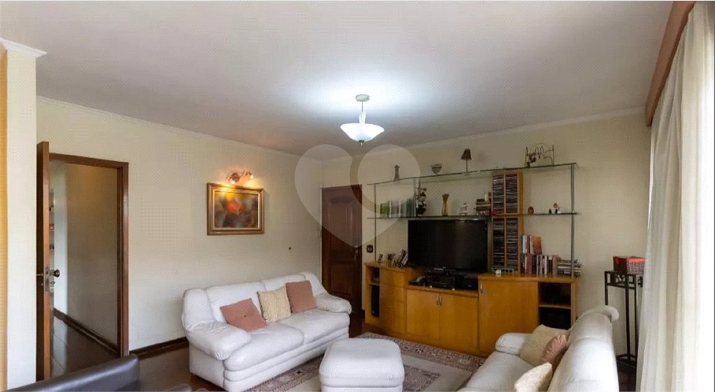 Sobrado à venda com 2 quartos, sendo 1 suíte, em Vila Brasilina, São Paulo, SP