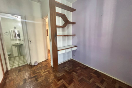 Apartamento à venda com 3 quartos, sendo 1 suíte, em Tijuca, Rio de Janeiro, RJ