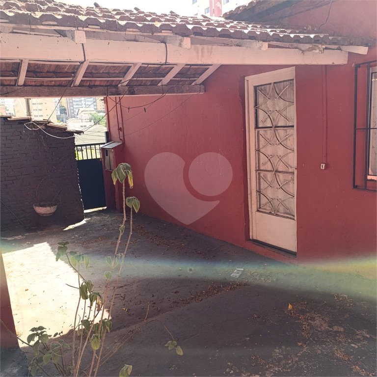 Terreno à venda em Vila da Saúde, São Paulo, SP