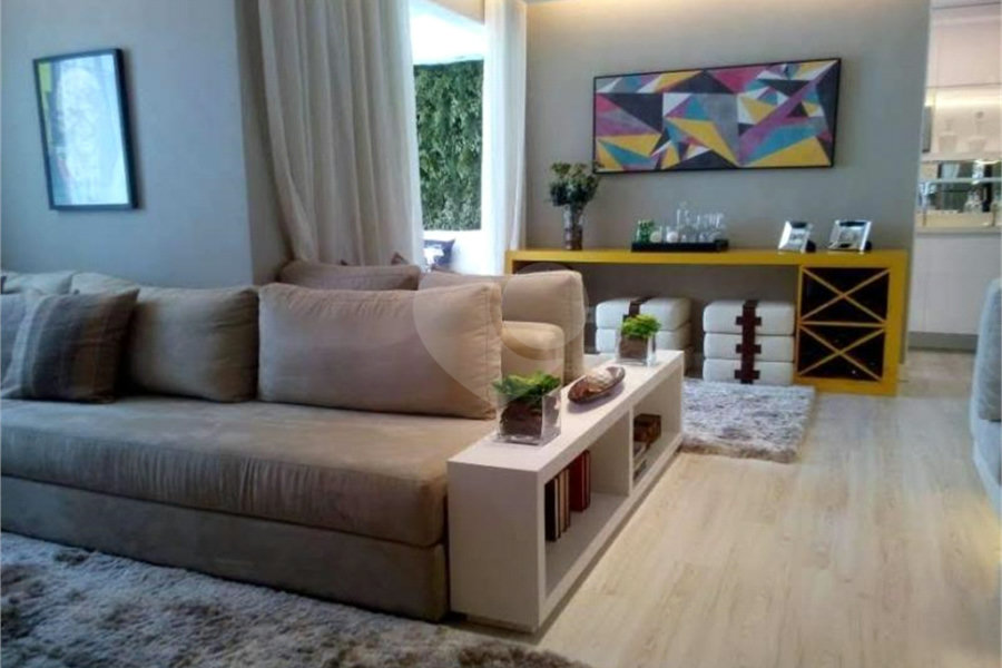 Apartamento à venda com 2 quartos, sendo 1 suíte, em Vila Guilherme, São Paulo, SP