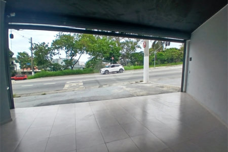 Loja para alugar em Vila Romana, São Paulo, SP