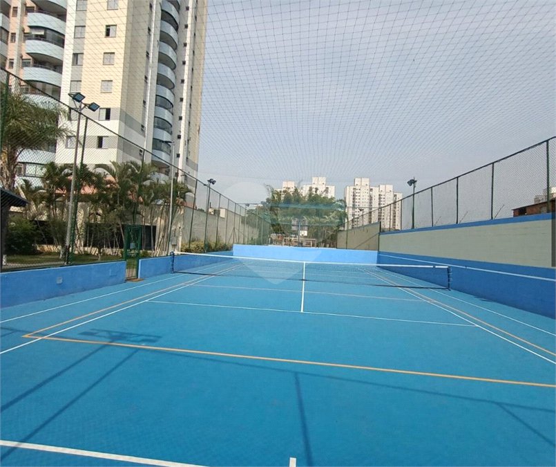 Apartamento à venda com 3 quartos, sendo 1 suíte, em Tatuapé, São Paulo, SP