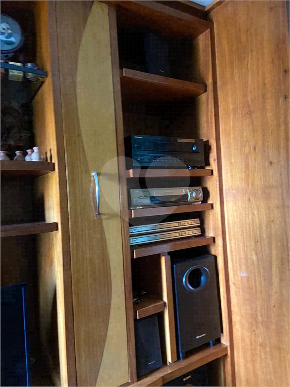 Apartamento à venda com 4 quartos, sendo 3 suítes,  em Cidade São Francisco, São Paulo, SP