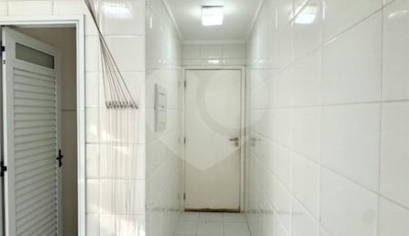 Apartamento à venda com 3 suítes em Planalto, São Bernardo do Campo, SP