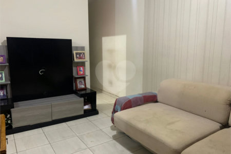 Casa à venda com 2 quartos em Jardim das Bandeiras, Mogi das Cruzes, SP