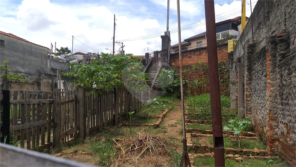 Casa Térrea à venda com 3 quartos em Casa Verde, São Paulo, SP