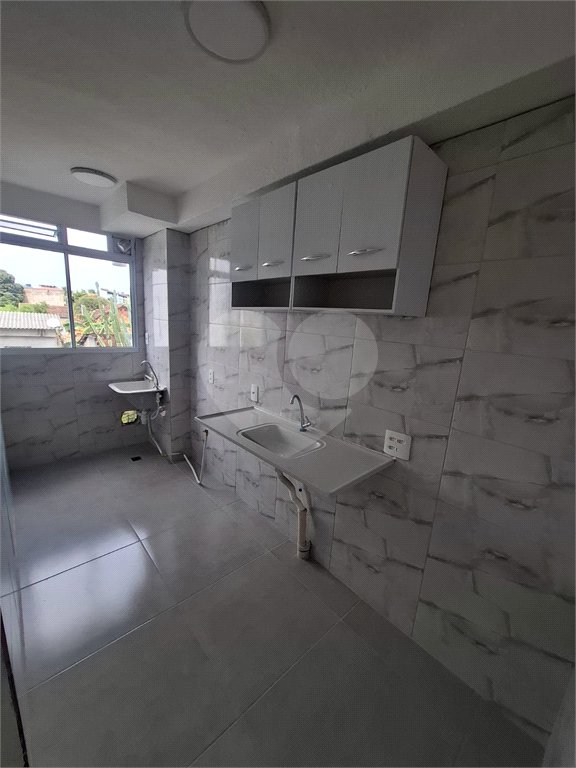 Apartamento à venda com 2 quartos em Guaratiba, Rio de Janeiro, RJ
