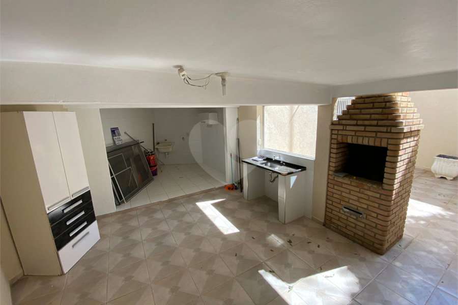 Sobrado à venda com 3 suítes em Vila Ester (zona Norte), São Paulo, SP