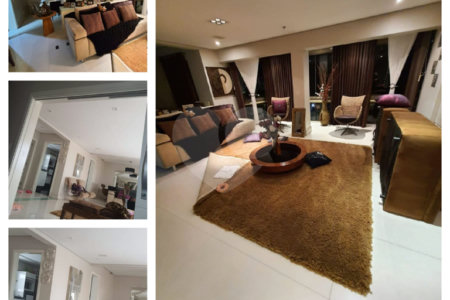 Apartamento à venda com 3 suítes em Vila Gomes Cardim, São Paulo, SP
