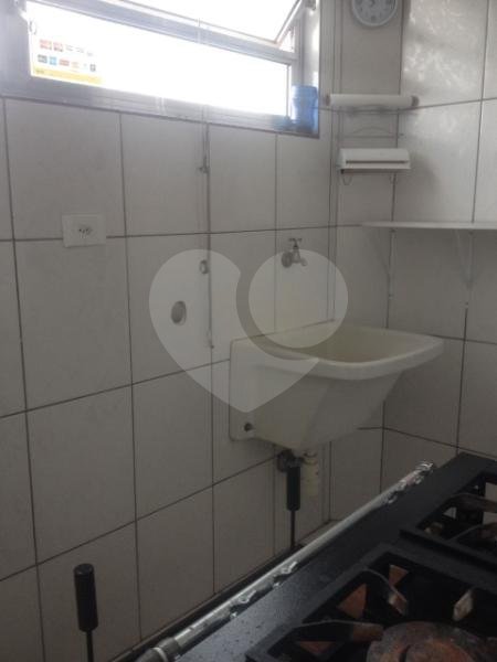 Apartamento à venda com 3 quartos em Vila Sofia, São Paulo, SP
