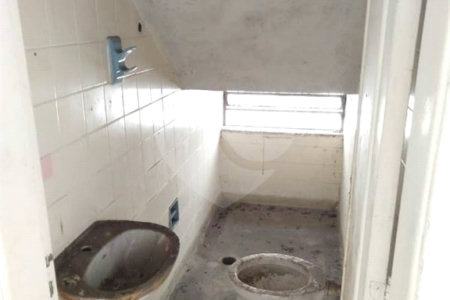 Sobrado à venda com 2 quartos em Vila Alexandria, São Paulo, SP