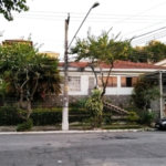 Casa Térrea à venda com 3 quartos, sendo 1 suíte, em Tucuruvi, São Paulo, SP
