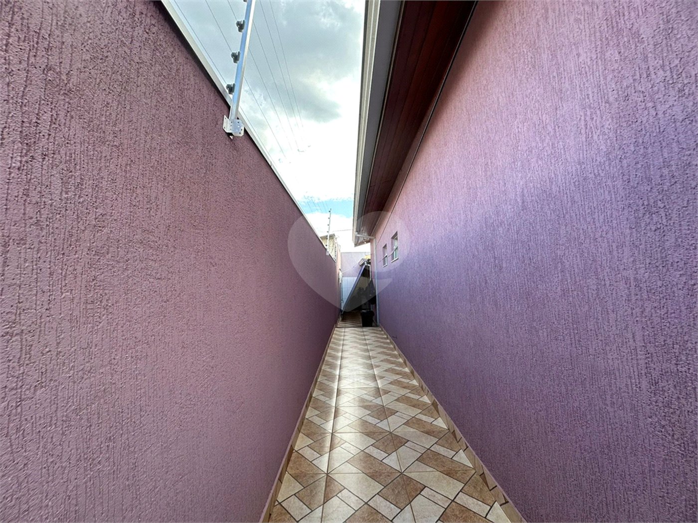 Casa à venda com 2 quartos, sendo 1 suíte, em Jardim Mesquita, Itapetininga, SP
