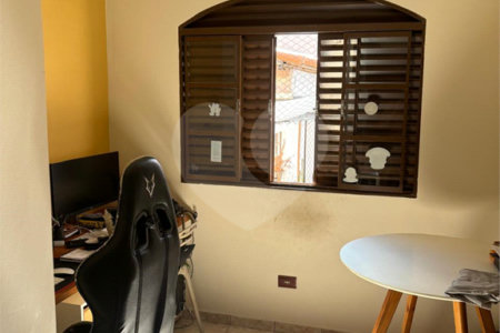 Casa Térrea à venda com 4 quartos em Chácara Inglesa (zona Norte), São Paulo, SP