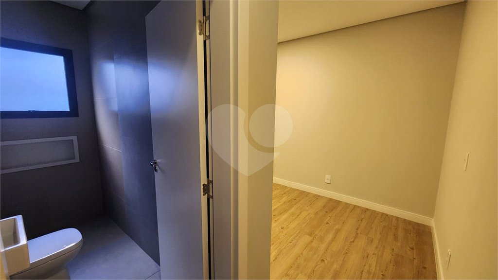 Casa à venda com 3 suítes no condomínio Sun Lake, Sorocaba - SP