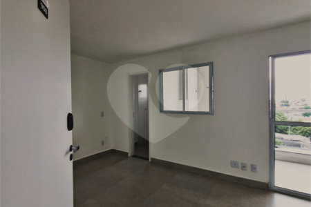 Apartamento à venda com 1 suíte em Vila Mariza Mazzei, São Paulo, SP