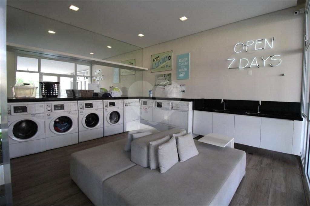 Apartamento à venda com 1 suíte em Barra Funda, São Paulo, SP
