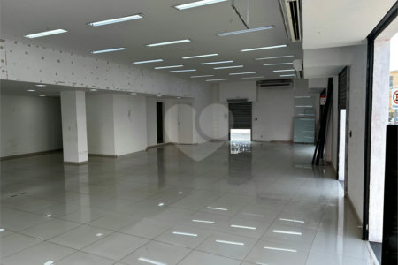 Salão para alugar no Centro, Itapetininga, SP