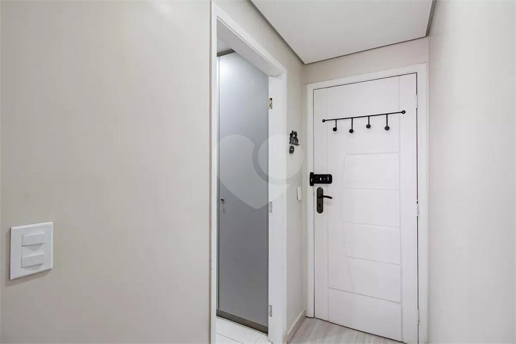 Apartamento à venda - Santo Amaro