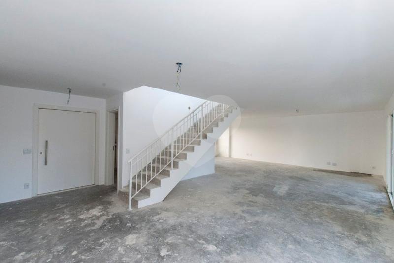 Cobertura à venda com 4 suítes em Alto da Boa Vista, São Paulo, SP