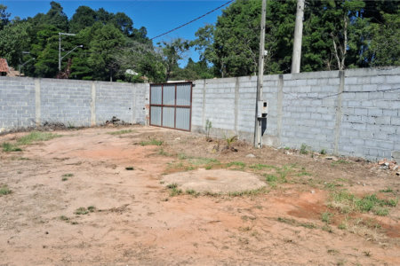 Terreno à venda em Planalto Verde, São Roque, SP